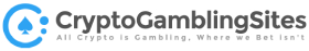 Crypto Gambling Sites